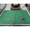 Ancien Jeu De Roulette Made In France Numéro 4 30 Cm Jeux Anciens Casino Tapis
