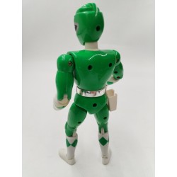Power Rangers 1993 Bandai Vert Green Mighty Morph Megazord Jouet Vintage Jeu