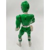 Power Rangers 1993 Bandai Vert Green Mighty Morph Megazord Jouet Vintage Jeu