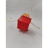 Mc Donald's 2011 Jouet Électronique Boom Shack A Lak Figurine Happy Meal