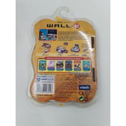 Wall E Disney Pixar Vtech Vsmile Jeux Vidéo Jeu Électronique Console V Smile
