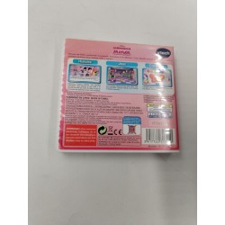 La Boutique De Minnie Storio 2 Vtech Jeux Vidéo Éducatif Jeu 3 3s Baby Max Tv
