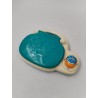Ordi P'tit Genius Ourson Vtech Bleu Jeux Éducatif Jeu Électronique