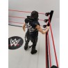 Nikki Cross 2011 Mattel Figurine Lutteurs WWE Wwf WcW Jakks Pacific Catch Jouet
