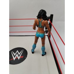 Alicia Fox 2017 Mattel Figurine Lutteurs WWE Wwf WcW Jakks Pacific Catch Jouet