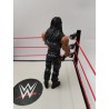 Roman Reigns 2017 Mattel Figurine Lutteurs WWE Wwf WcW Jakks Pacific Catch Jouet