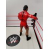 MVP 2005 Mattel Figurine Lutteurs WWE Wwf WcW Jakks Pacific Catch Jouet