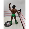Kofi Kingston 2005 Mattel Figurine Lutteurs WWE Wwf WcW Jakks Pacific Catch...