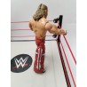 Shawn Michaels 2005 Mattel Figurine Lutteurs WWE Wwf WcW Jakks Pacific Catch...