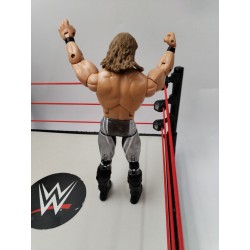 paul burchill 2005 Mattel Figurine Lutteurs WWE Wwf WcW Jakks Pacific Catch...