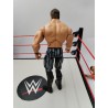Chris Jéricho 2005 Mattel Figurine Lutteurs WWE Wwf WcW Jakks Pacific Catch...