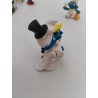 Jeunes Mariés 2012 Schtroumpfette Figurine Stroumpfs Peyo Schleich Smurfs Jouet