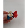 Schtroumpfs 1984 Torero Figurine Peyo Schleich Smurfs Jouet Jeu Vintage