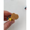 Schtroumpfs Schtroumpfette Indienne Américaine Figurine Peyo Schleich Smurfs...