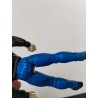 Figurine 1995 95 Dc Comics Superman Clark Kent Civil Jouet Retro