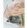 Maison Crèches Décor Noël Oliver Prestige Kit Construction Maquette Santon