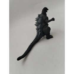 Godzilla 1998 Bandai Figurine Articulée Vintage Jouet Rétro