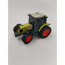 Jouet Électronique Véhicule Miniature Dickie Toys Claas Celtis 446 Tracteur...