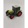 Jouet Électronique Véhicule Miniature Dickie Toys Claas Celtis 446 Tracteur...