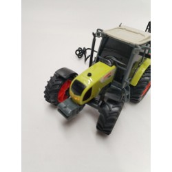Jouet Électronique Dickie Toys Claas Celtis 446 Tracteur Remorque Forest