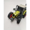 Jouet Électronique Dickie Toys Claas Celtis 446 Tracteur Remorque Forest