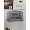 Mario Kart 64 Jeux Vidéo Nintendo Jeu Mode D'emploi Notice Livret