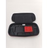 Super Mario Odyssey Nintendo Switch Housse Jeux Vidéo Rangement Console Malette