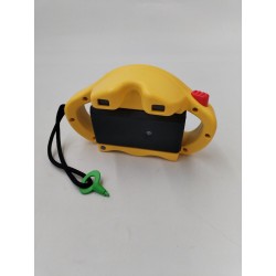 Fisher Price 1999 Appareil Photo Mattel Jouet Vintage Électronique Jeu Flash