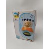 Culbut'eau Cotoons Smoby Culbuto Jouet Boule A Eau Avec Paillettes