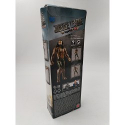 Aquaman DC Justice League Mattel Figurine Articulée 2017 Akbameh Jouet Jeu...