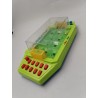 Jeu de Foot Jeux de Table Jouets D'éveil Flipper Toy Football Game Jouet