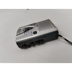 Sony Cassette Corder Tcm-400dv Lecteur K7 Audio