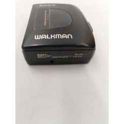 Sony Walkman Cassette Player Wm-ex10 Lecteur K7 Walkmann