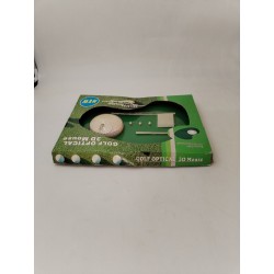 Golf Optical 3d Mouse Desktop Souris PC Ordinateur Bureau