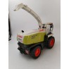 Bruder Claas Jaguar 900 Speedstar Engin Agricole Ferme Jouet Abatteuse Camion 