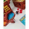 Dinosaurs Imaginext T-Rex Moutains Électronique Fisher Price 2005 Mattel H5341