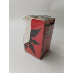Rare Figurine Ninja Warriors Tsuyoshi Le Robuste Ukido Jeu Jouet