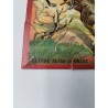Puzzle Ancien Scène De Guerre Russo Japonaise Imprimerie Tourangelle Tours...