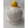 Figurine M&M's Bonhomme De Neige Distributeur De Bonbons Jeu Jouet Mms Mm's M &
