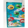 Renault Albertville 1992 Plaque De 8 Pins Lot Pin's Jeux Olympiques D Hiver J O