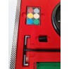Jeux De La Roulette 20 Cm Casino Playbox Made In France Jeu Games Jetons Mises 