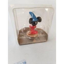Lot Figurines Mickey Disney Infinity Carte Toy Box Eurosurprise Jeu Jouet