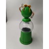 M&m's 2008 Distributeur De Bonbons Pin UP Verte Collection Jeu Jouet Figurine 