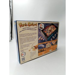 Panic Cafard Ravensburger Jeux De Société Jeu Électronique Hex Bug Nano Original