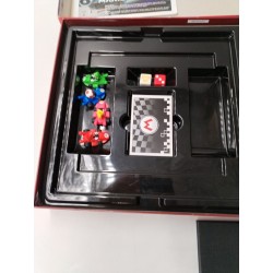 Monopoly Gamer Édition Mario kart Nintendo Jeux De Société Hasbro Gaming Jeu...