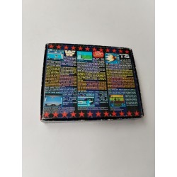 Ocean 1991 The Dream Team Boite Jeux Rétro Gaming Simpsons Wrestle Terminator