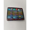 Ocean 1991 The Dream Team Boite Jeux Rétro Gaming Simpsons Wrestle Terminator