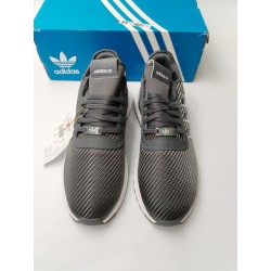 Adidas Originals Neuves U_path X Taille Fr 46 UK US 11 Hq6622 Grefiv Gris...