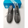 Adidas Originals Neuves U_path X Taille Fr 46 UK US 11 Hq6622 Grefiv Gris...