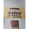 Château De Poupée Édition Planeta DVD Et Fascicule Maison Miniature...